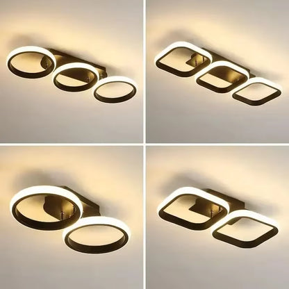 Modern Lighting Fixtures