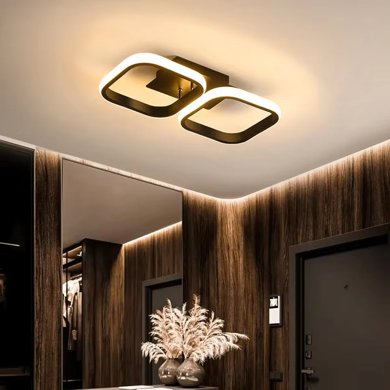 Modern Lighting Fixtures