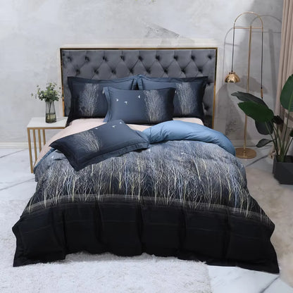 100% Egyptian Cotton Bedding Sets