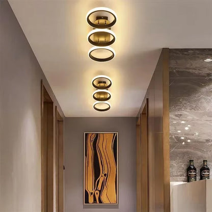 Modern Lighting Fixtures