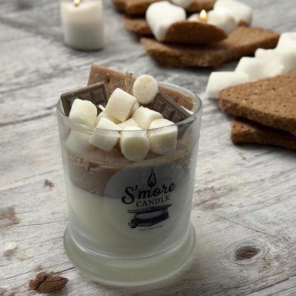 S’Mores Candle 