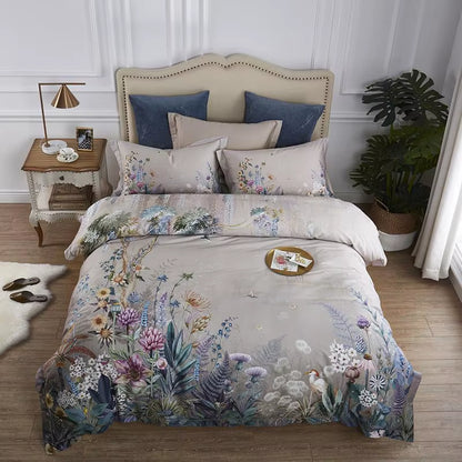 100% Egyptian Cotton Bedding Sets