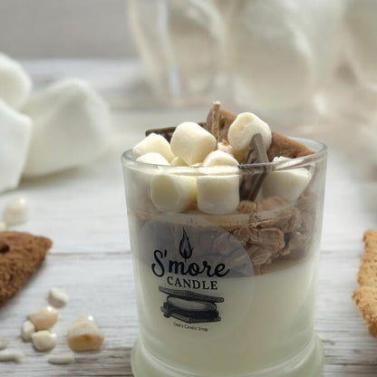 S’Mores Candle 