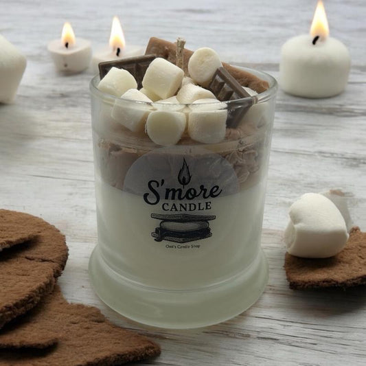 S’Mores Candle 