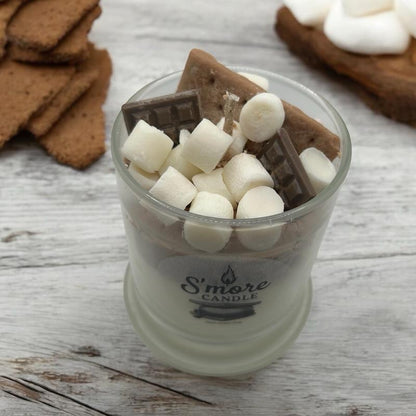 S’Mores Candle 