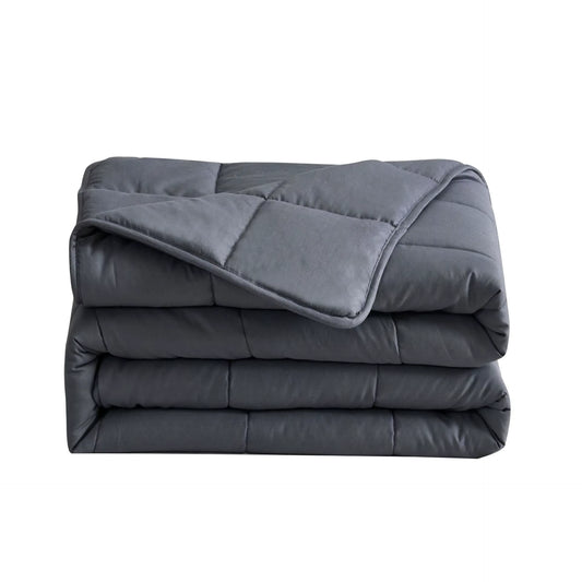 High Quality Cotton Weighted Blanket Environmentally Relieve Stress Anxiety Disorders Blanket 7/10/15Lb Heavy Blanket