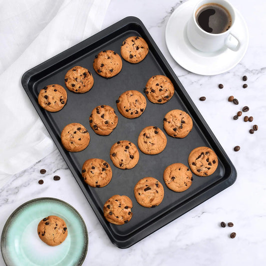 Non-Stick Carbon Steel Baking Tray 