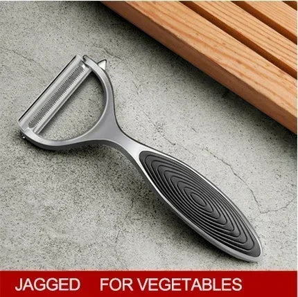 304 Stainless Steel Y-Shaped Peeler 