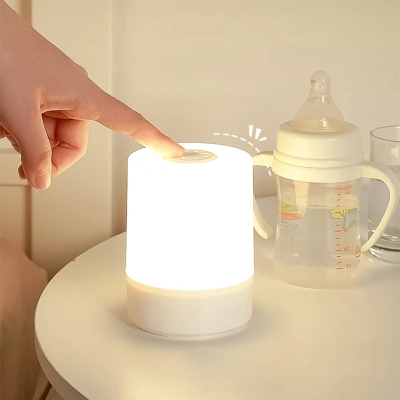 Bedside LED Night Light