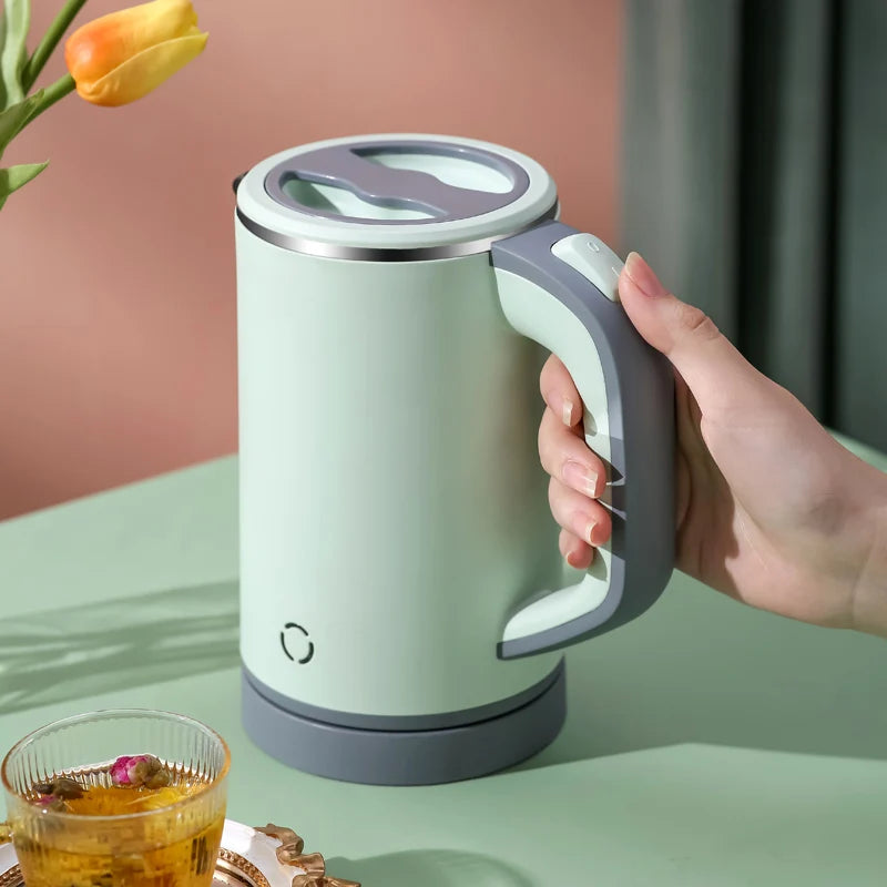 800Ml Electric Kettle 