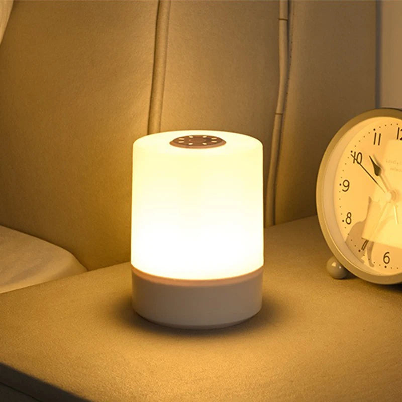 Bedside LED Night Light