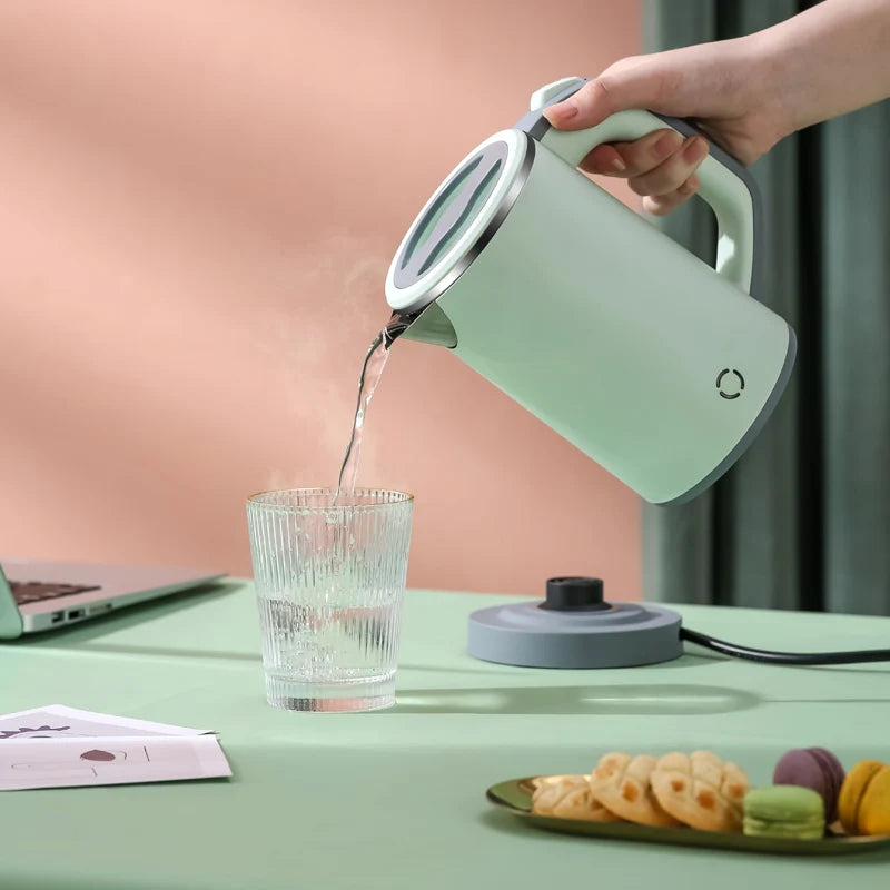 800Ml Electric Kettle 