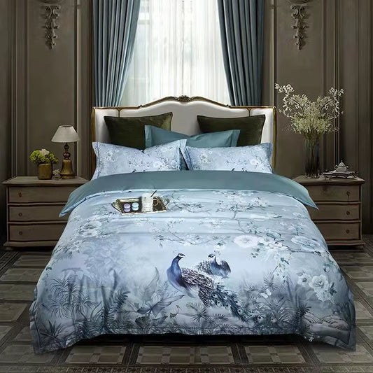 100% Egyptian Cotton Bedding Sets