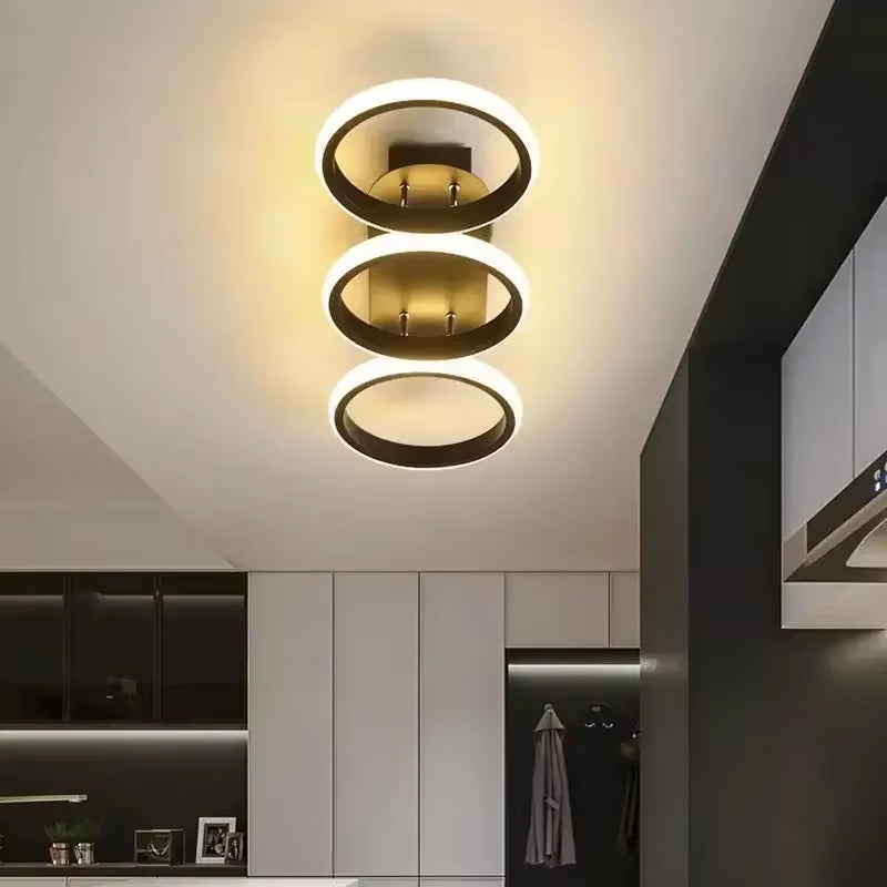 Modern Lighting Fixtures