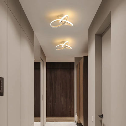 Minimalist Ceiling Lights