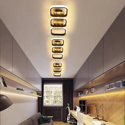 Modern Lighting Fixtures