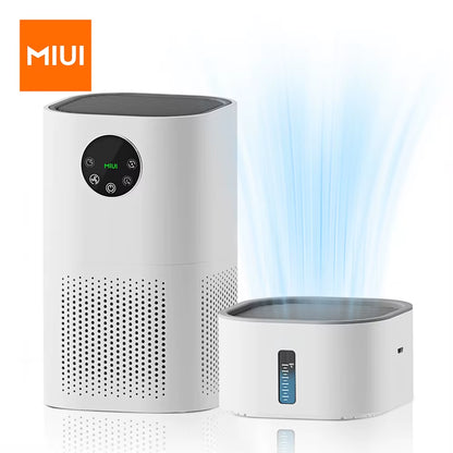 MIUI Air Purifier & Humidifier 